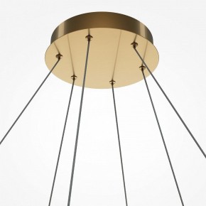 Подвесная люстра Maytoni Breeze MOD281PL-L80BS3K в Надыме - nadym.mebel24.online | фото 5