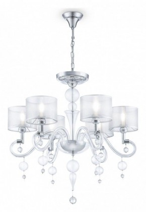 Подвесная люстра Maytoni Bubble Dreams MOD603-06-N в Надыме - nadym.mebel24.online | фото 2