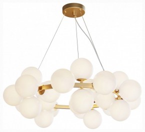 Подвесная люстра Maytoni Dallas MOD545PL-25BS в Надыме - nadym.mebel24.online | фото 2