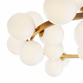 Подвесная люстра Maytoni Dallas MOD545PL-25BS в Надыме - nadym.mebel24.online | фото 4