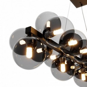 Подвесная люстра Maytoni Dallas MOD547PL-25B в Надыме - nadym.mebel24.online | фото 4