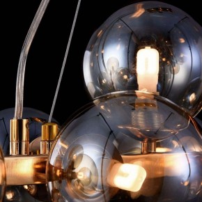 Подвесная люстра Maytoni Dallas MOD547PL-25G в Надыме - nadym.mebel24.online | фото 10