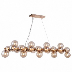 Подвесная люстра Maytoni Dallas MOD547PL-25G в Надыме - nadym.mebel24.online | фото 2