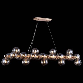 Подвесная люстра Maytoni Dallas MOD547PL-25G в Надыме - nadym.mebel24.online | фото 4