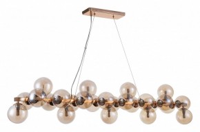 Подвесная люстра Maytoni Dallas MOD547PL-25G в Надыме - nadym.mebel24.online | фото 6