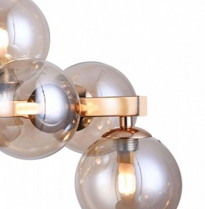 Подвесная люстра Maytoni Dallas MOD547PL-25G в Надыме - nadym.mebel24.online | фото 7
