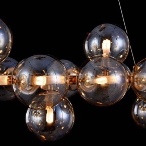 Подвесная люстра Maytoni Dallas MOD547PL-25G в Надыме - nadym.mebel24.online | фото 9