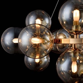 Подвесная люстра Maytoni Dallas MOD548PL-25G в Надыме - nadym.mebel24.online | фото 10