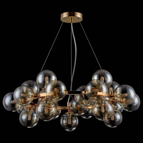 Подвесная люстра Maytoni Dallas MOD548PL-25G в Надыме - nadym.mebel24.online | фото 3