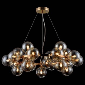 Подвесная люстра Maytoni Dallas MOD548PL-25G в Надыме - nadym.mebel24.online | фото 4