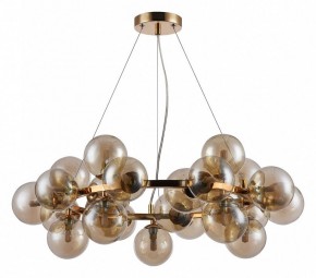 Подвесная люстра Maytoni Dallas MOD548PL-25G в Надыме - nadym.mebel24.online | фото 5
