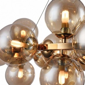 Подвесная люстра Maytoni Dallas MOD548PL-25G в Надыме - nadym.mebel24.online | фото 9