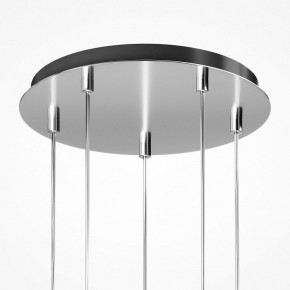 Подвесная люстра Maytoni Drop MOD273PL-L80CH3K в Надыме - nadym.mebel24.online | фото 6