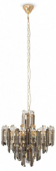 Подвесная люстра Maytoni Flare DIA200PL-06G в Надыме - nadym.mebel24.online | фото 3