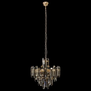 Подвесная люстра Maytoni Flare DIA200PL-06G в Надыме - nadym.mebel24.online | фото 4