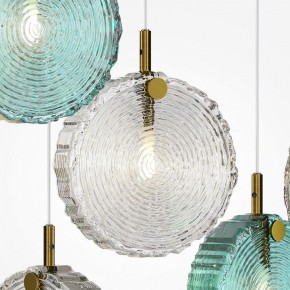 Подвесная люстра Maytoni Frozen MOD254PL-07BS в Надыме - nadym.mebel24.online | фото 2
