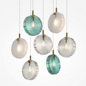 Подвесная люстра Maytoni Frozen MOD254PL-07BS в Надыме - nadym.mebel24.online | фото 3