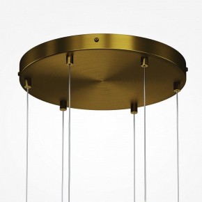 Подвесная люстра Maytoni Frozen MOD254PL-07BS в Надыме - nadym.mebel24.online | фото 4