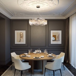 Подвесная люстра Maytoni Gracia DIA201PL-10G в Надыме - nadym.mebel24.online | фото 3