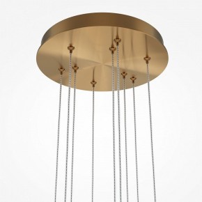 Подвесная люстра Maytoni Light stick MOD236PL-L54BS3K в Надыме - nadym.mebel24.online | фото 2