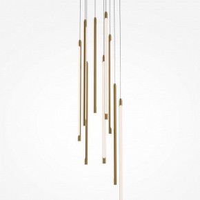 Подвесная люстра Maytoni Light stick MOD236PL-L54BS3K в Надыме - nadym.mebel24.online | фото 5