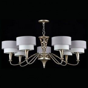 Подвесная люстра Maytoni Lillian H311-07-G в Надыме - nadym.mebel24.online | фото 3