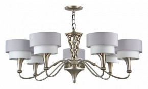 Подвесная люстра Maytoni Lillian H311-07-G в Надыме - nadym.mebel24.online | фото 4