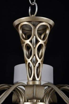 Подвесная люстра Maytoni Lillian H311-07-G в Надыме - nadym.mebel24.online | фото 7