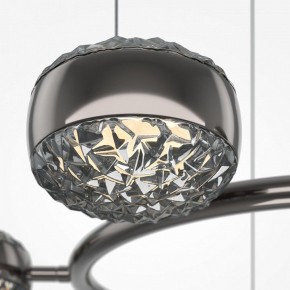 Подвесная люстра Maytoni Mind MOD299PL-L60BC3K в Надыме - nadym.mebel24.online | фото 5