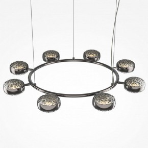 Подвесная люстра Maytoni Mind MOD299PL-L80BC3K в Надыме - nadym.mebel24.online | фото 2
