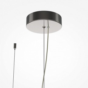 Подвесная люстра Maytoni Mind MOD299PL-L80BC3K в Надыме - nadym.mebel24.online | фото 5