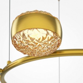 Подвесная люстра Maytoni Mind MOD299PL-L80BS3K в Надыме - nadym.mebel24.online | фото 3