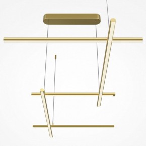 Подвесная люстра Maytoni Radiance MOD278PL-L50G3K в Надыме - nadym.mebel24.online | фото