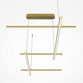 Подвесная люстра Maytoni Radiance MOD278PL-L50G3K в Надыме - nadym.mebel24.online | фото 3