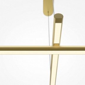 Подвесная люстра Maytoni Radiance MOD278PL-L50G3K в Надыме - nadym.mebel24.online | фото 6