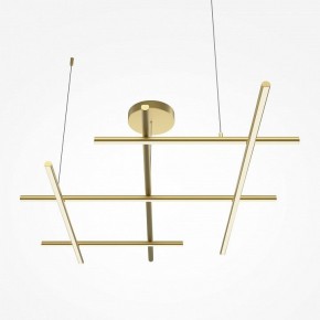 Подвесная люстра Maytoni Radiance MOD278PL-L86G3K в Надыме - nadym.mebel24.online | фото 2