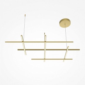 Подвесная люстра Maytoni Radiance MOD278PL-L86G3K в Надыме - nadym.mebel24.online | фото 3