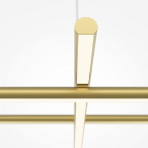 Подвесная люстра Maytoni Radiance MOD278PL-L86G3K в Надыме - nadym.mebel24.online | фото 4
