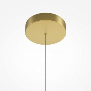 Подвесная люстра Maytoni Radiance MOD278PL-L86G3K в Надыме - nadym.mebel24.online | фото 6