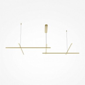 Подвесная люстра Maytoni Radiance MOD278PL-L86G3K1 в Надыме - nadym.mebel24.online | фото 2