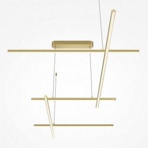 Подвесная люстра Maytoni Radiance MOD278PL-L86G3K1 в Надыме - nadym.mebel24.online | фото 3