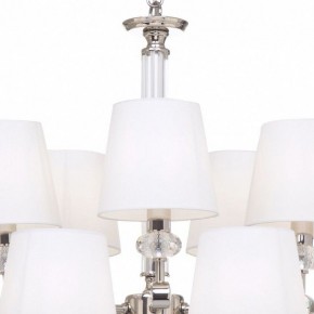 Подвесная люстра Maytoni Riverside MOD018PL-15CH в Надыме - nadym.mebel24.online | фото 7