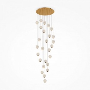 Подвесная люстра Maytoni Sapphire MOD293PL-L140BS3K в Надыме - nadym.mebel24.online | фото 2