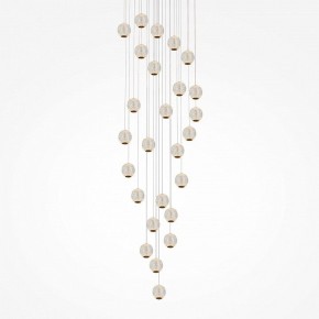 Подвесная люстра Maytoni Sapphire MOD293PL-L140BS3K в Надыме - nadym.mebel24.online | фото 4