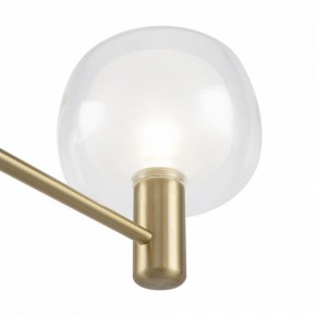 Подвесная люстра Maytoni Vision MOD411PL-06G в Надыме - nadym.mebel24.online | фото 9