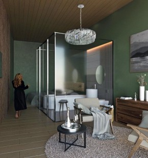Подвесная люстра MW-Light Аделард 18 642016710 в Надыме - nadym.mebel24.online | фото 10