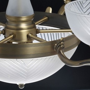 Подвесная люстра MW-Light Афродита 6 317014909 в Надыме - nadym.mebel24.online | фото 4