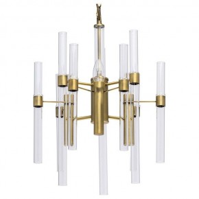 Подвесная люстра MW-Light Альгеро 3 285010703 в Надыме - nadym.mebel24.online | фото 2