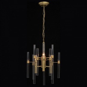 Подвесная люстра MW-Light Альгеро 3 285010703 в Надыме - nadym.mebel24.online | фото 3