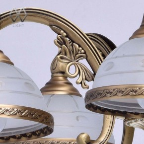 Подвесная люстра MW-Light Ангел 3 295011005 в Надыме - nadym.mebel24.online | фото 12